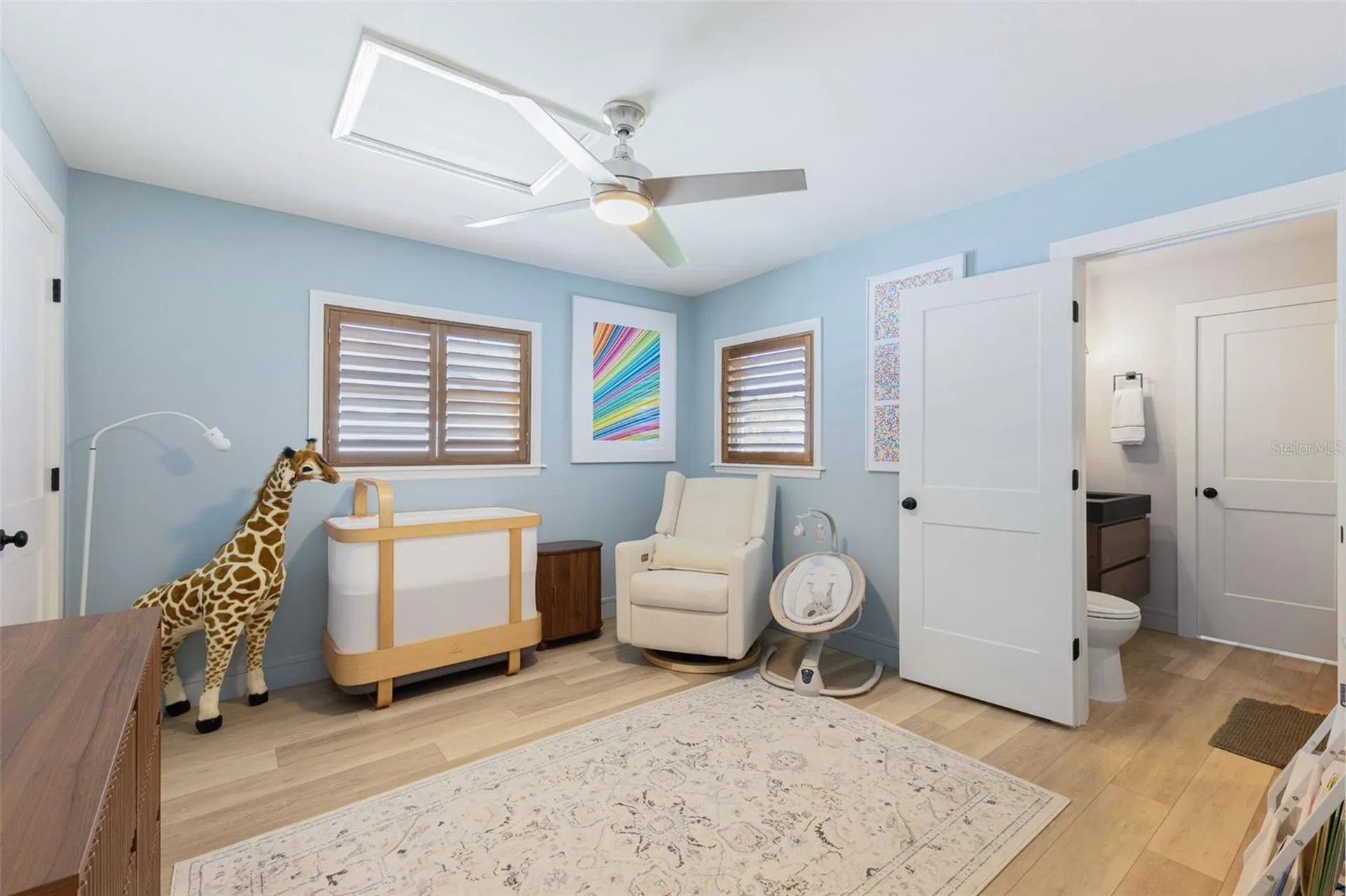 4618 Bayshore Boulevard NE St Petersburg FL 33703