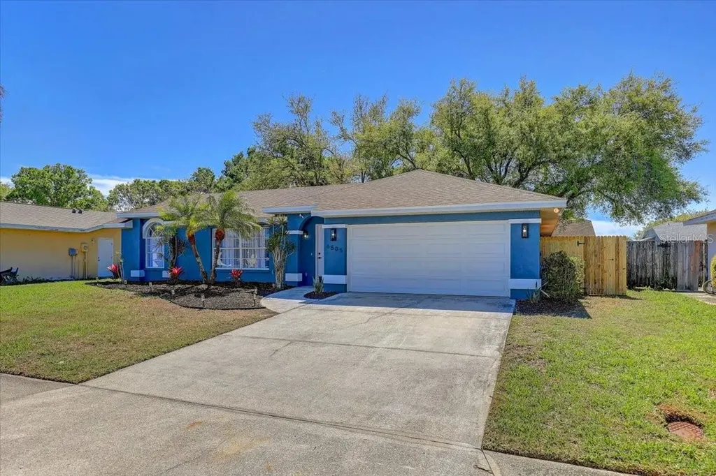 6505 64th Lane E Palmetto FL 34221