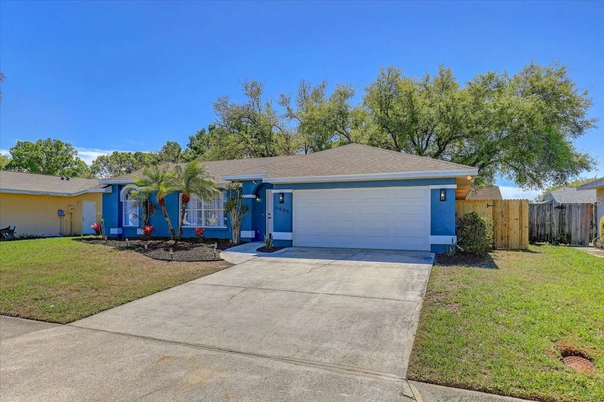 6505 64th Lane E Palmetto FL 34221