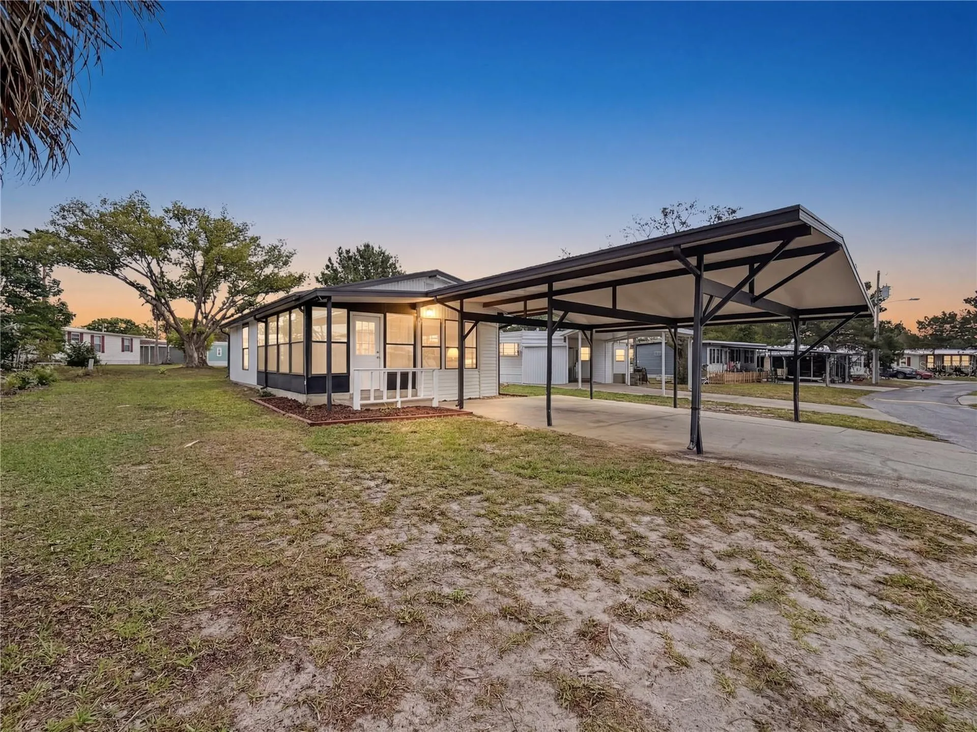 9569 Gray Fox Drive Weeki Wachee FL 34613