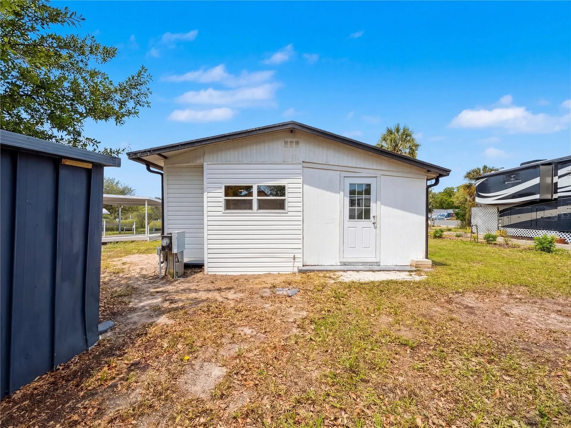 9569 Gray Fox Drive Weeki Wachee FL 34613