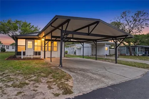 9569 Gray Fox Drive Weeki Wachee FL 34613