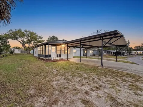 9569 Gray Fox Drive Weeki Wachee FL 34613