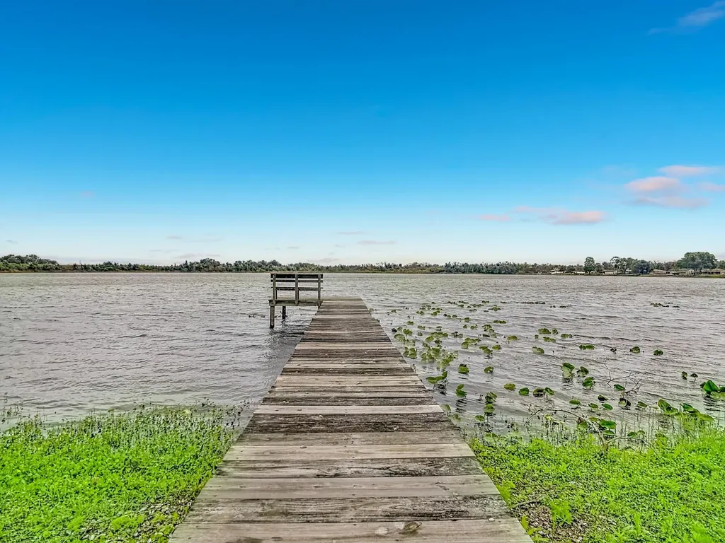 247 S Lake Pansy Drive Winter Haven FL 33881