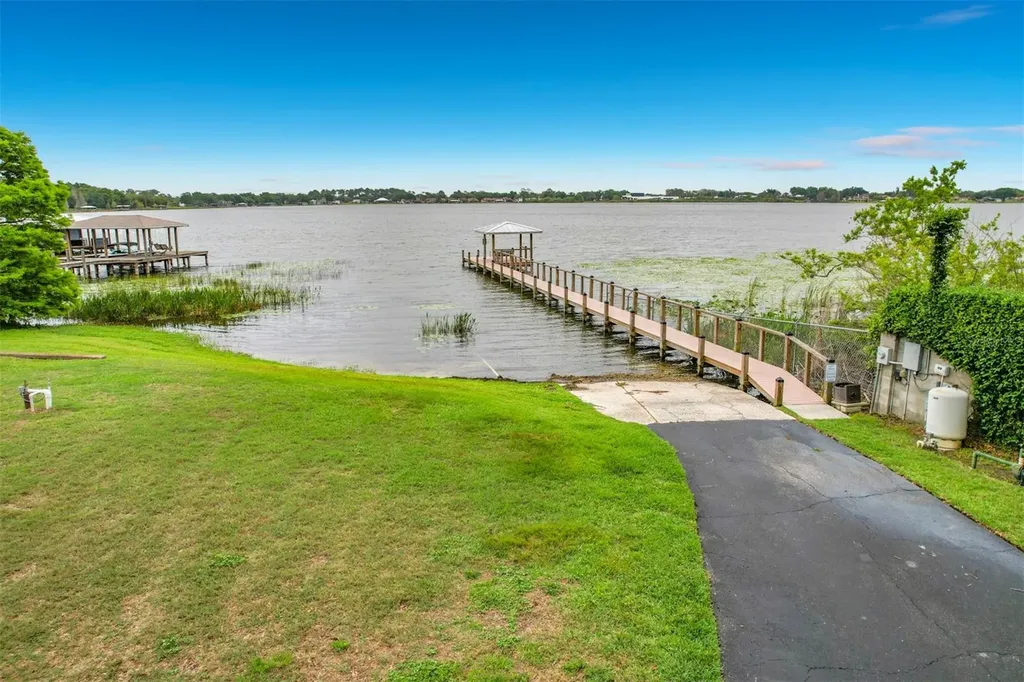 247 S Lake Pansy Drive Winter Haven FL 33881