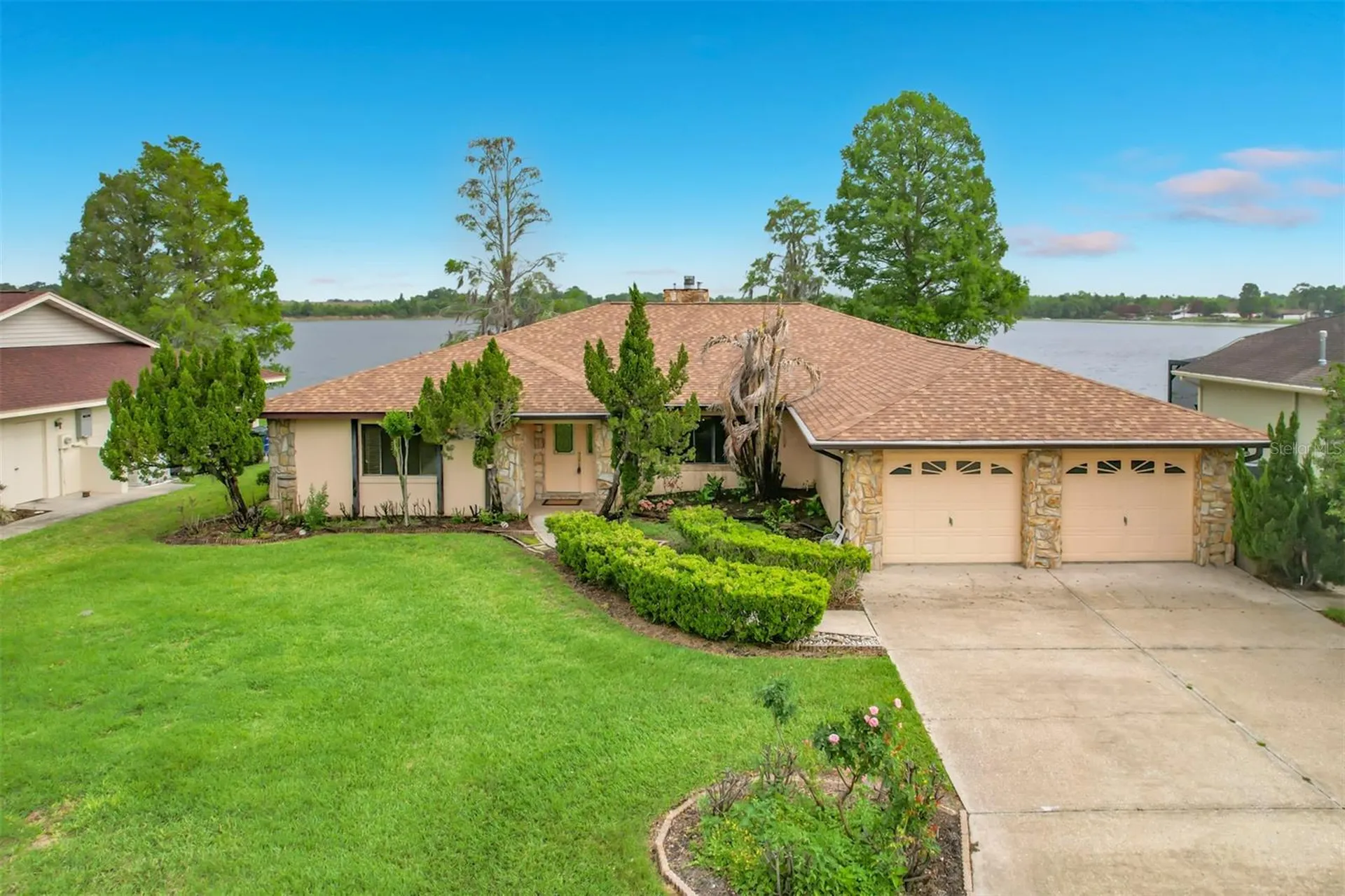 247 S Lake Pansy Drive Winter Haven FL 33881