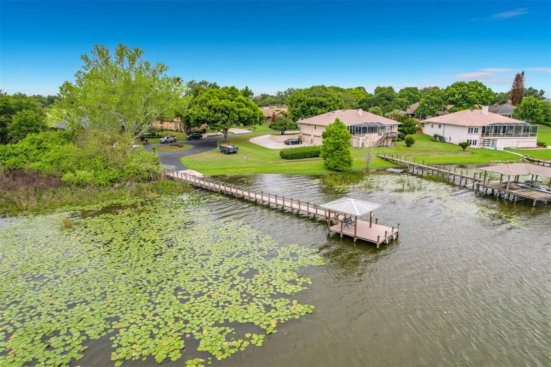 247 S Lake Pansy Drive Winter Haven FL 33881