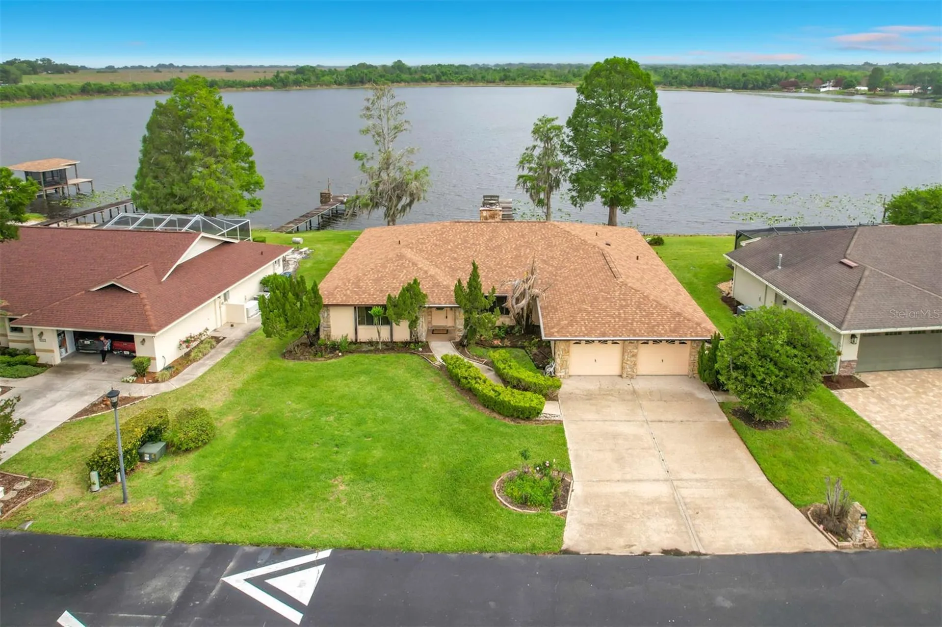 247 S Lake Pansy Drive Winter Haven FL 33881