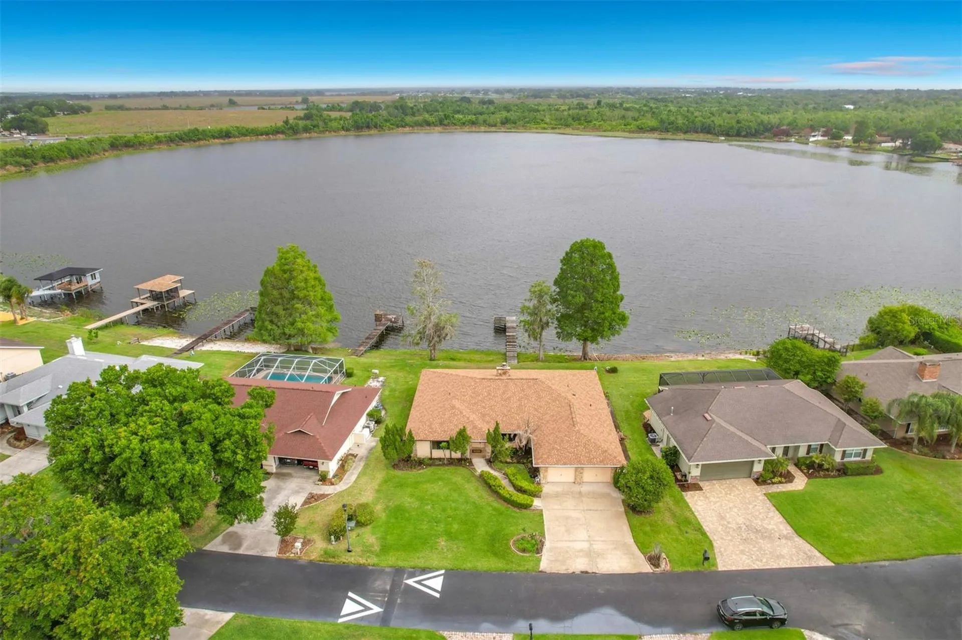247 S Lake Pansy Drive Winter Haven FL 33881