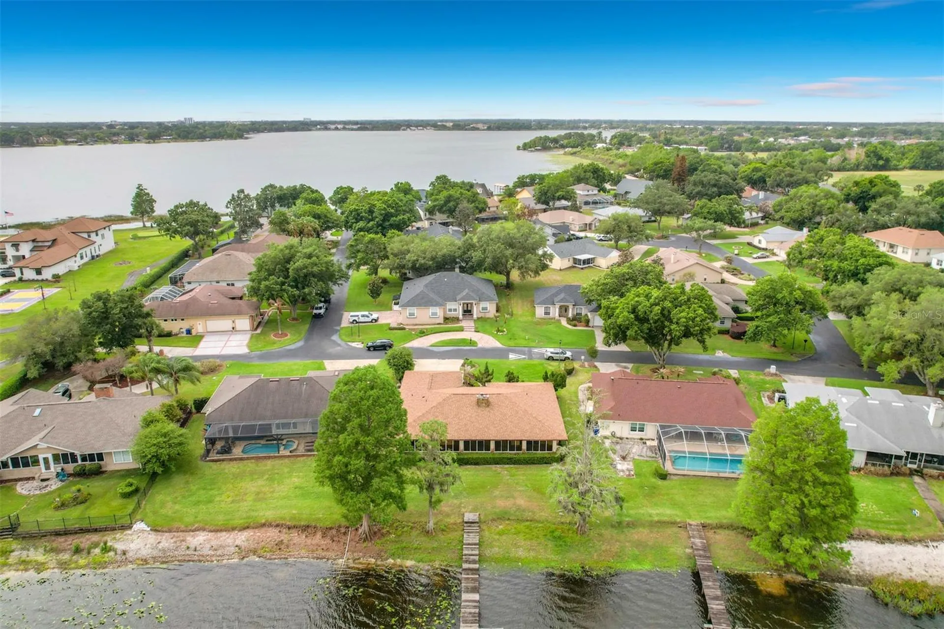 247 S Lake Pansy Drive Winter Haven FL 33881