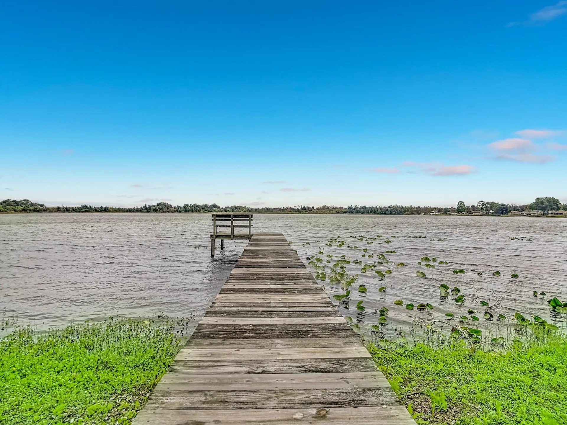 247 S Lake Pansy Drive Winter Haven FL 33881