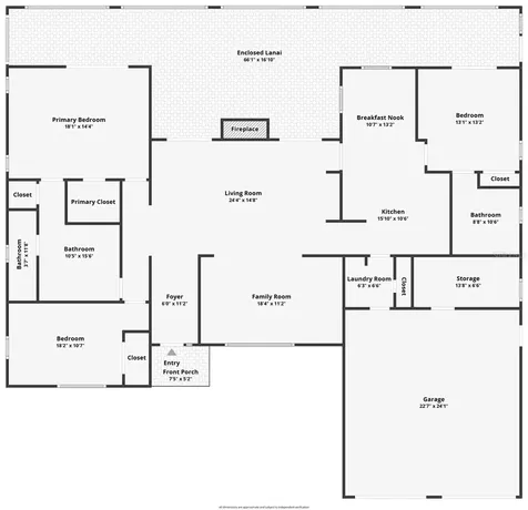 247 S Lake Pansy Drive Winter Haven FL 33881