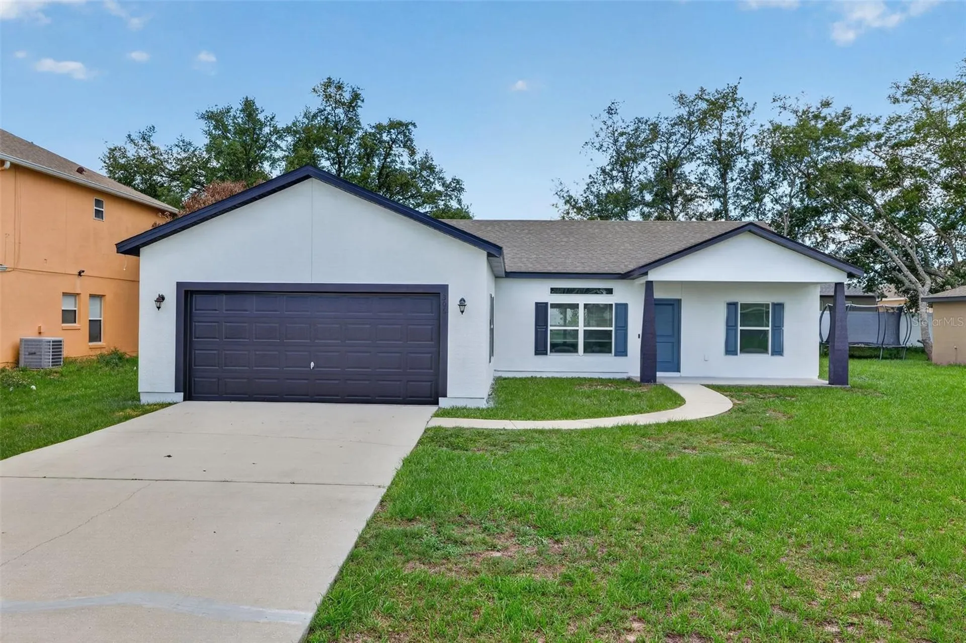 306 Michigan Lane Kissimmee FL 34759