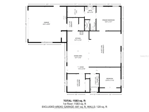 306 Michigan Lane Kissimmee FL 34759