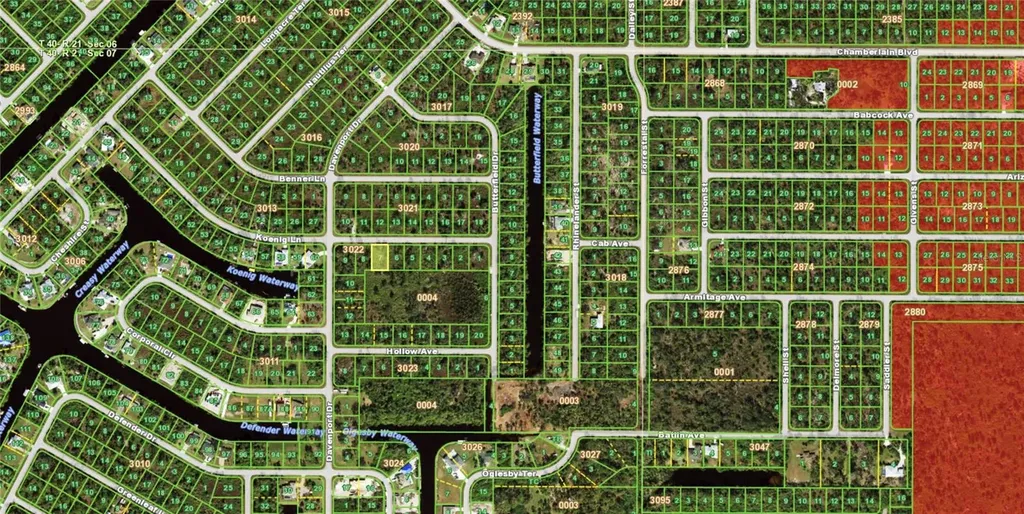 12453 Koenig Lane Port Charlotte FL 33953