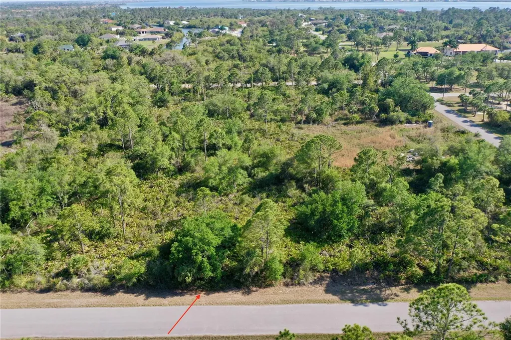 12453 Koenig Lane Port Charlotte FL 33953
