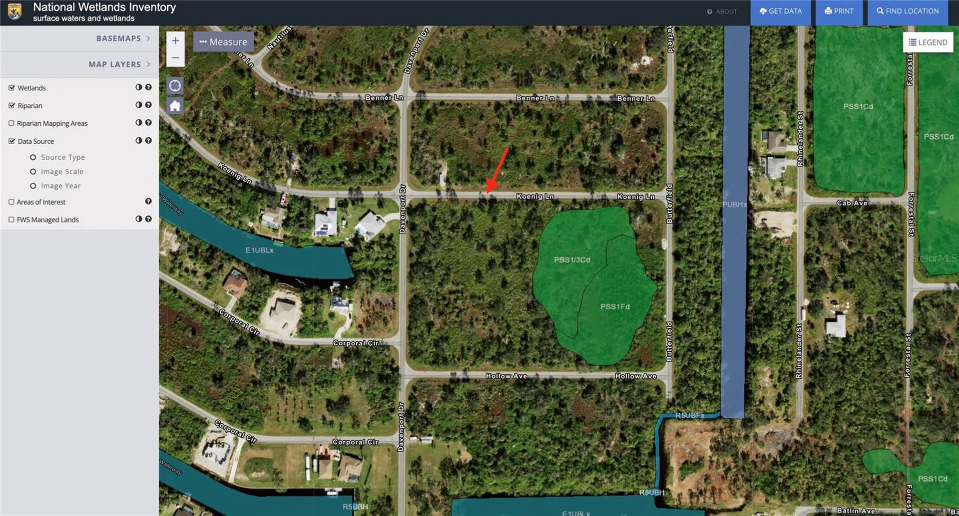 12453 Koenig Lane Port Charlotte FL 33953
