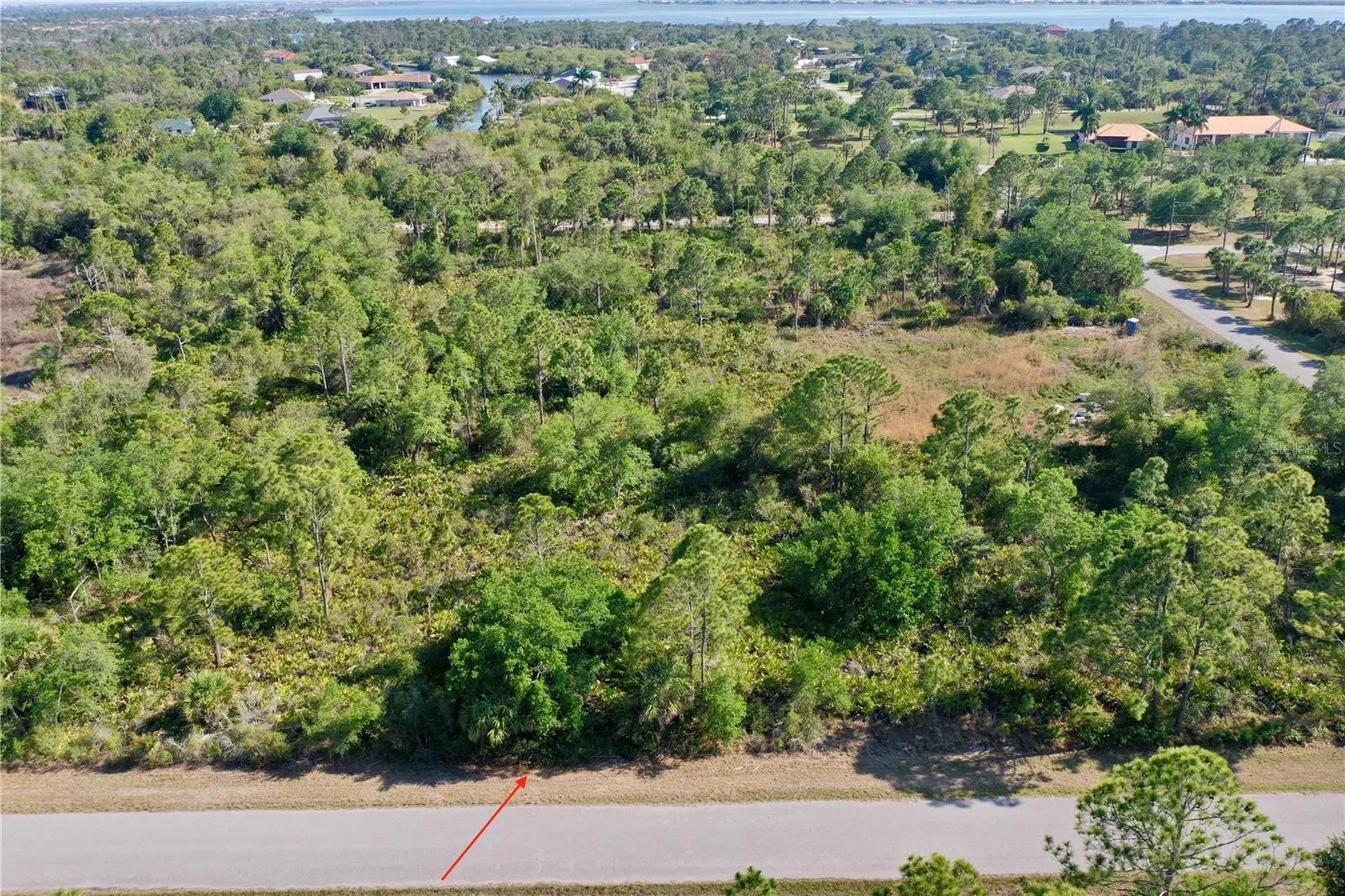 12453 Koenig Lane Port Charlotte FL 33953