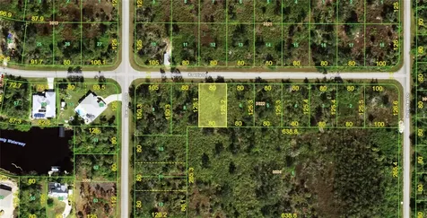 12453 Koenig Lane Port Charlotte FL 33953