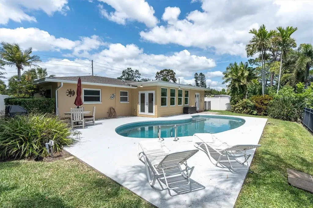 4801 Shore Acres Boulevard NE St Petersburg FL 33703