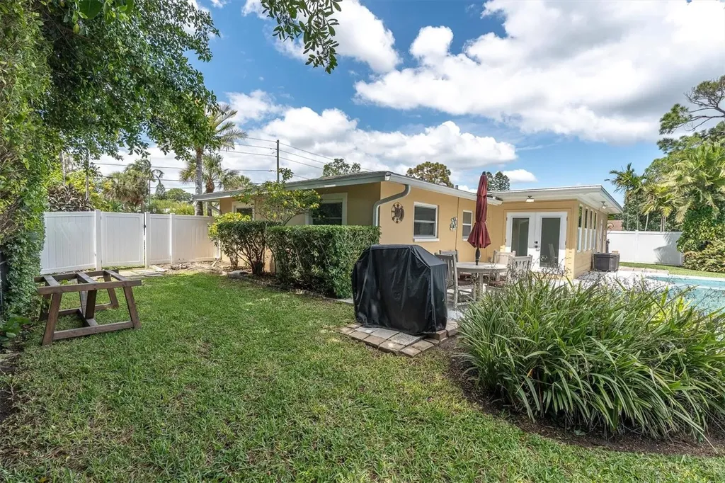 4801 Shore Acres Boulevard NE St Petersburg FL 33703