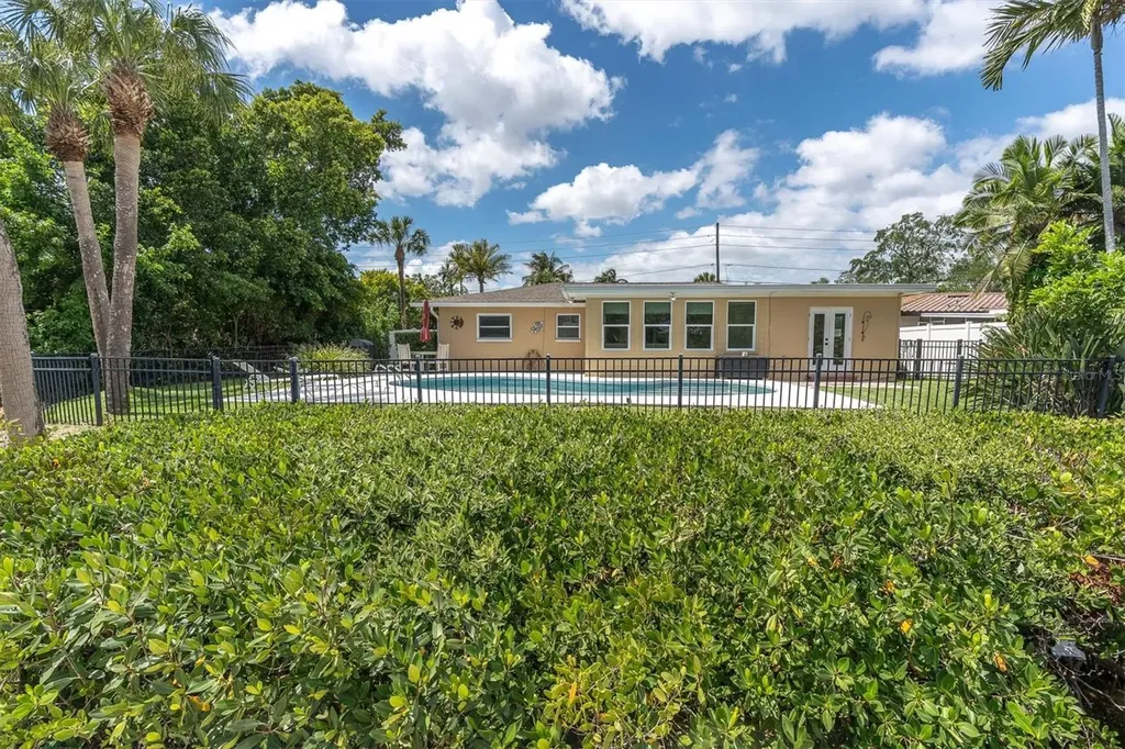 4801 Shore Acres Boulevard NE St Petersburg FL 33703