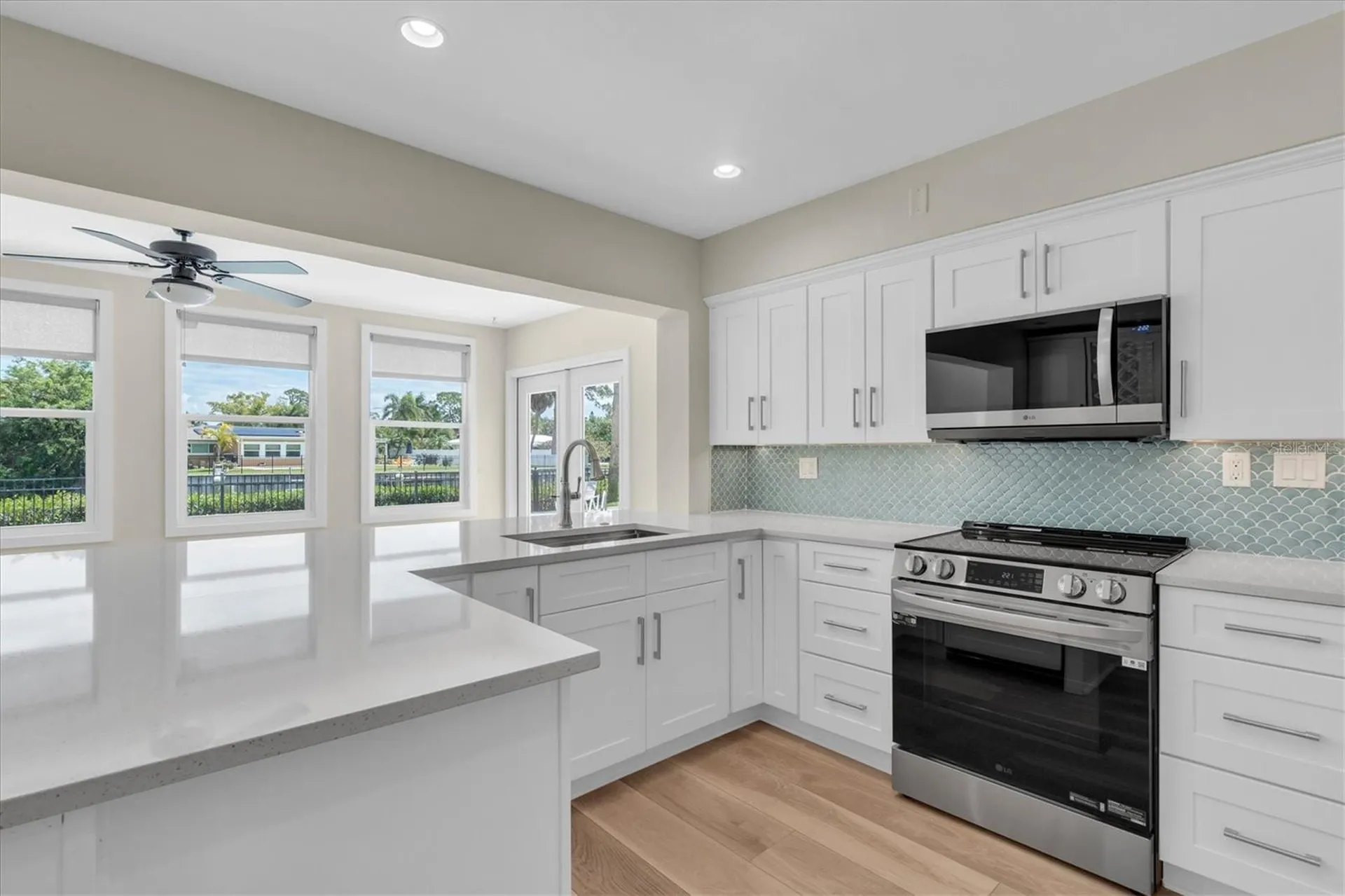 4801 Shore Acres Boulevard NE St Petersburg FL 33703