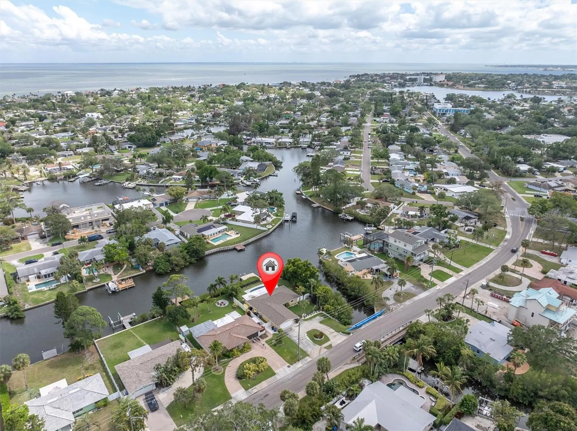 4801 Shore Acres Boulevard NE St Petersburg FL 33703