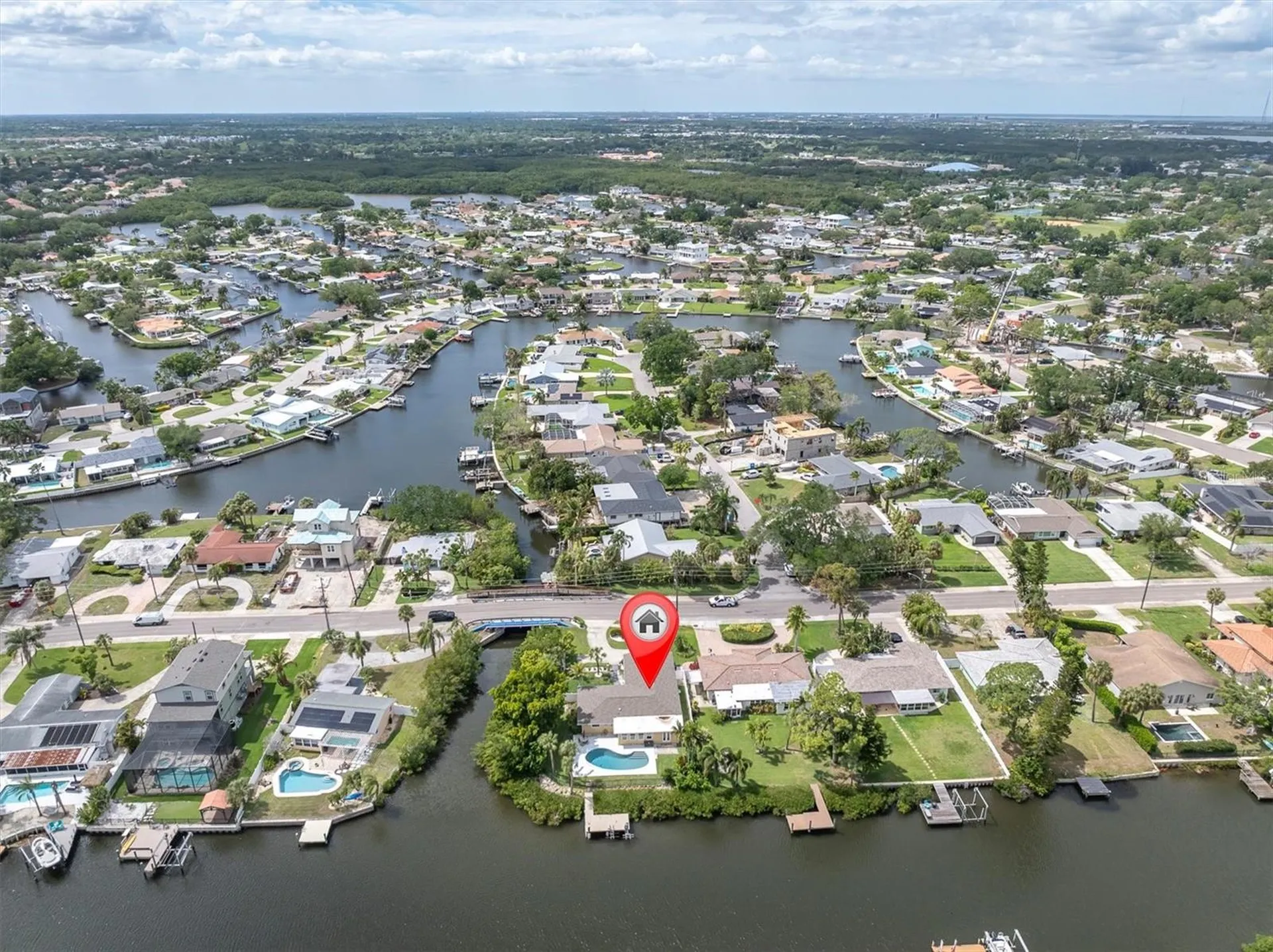 4801 Shore Acres Boulevard NE St Petersburg FL 33703