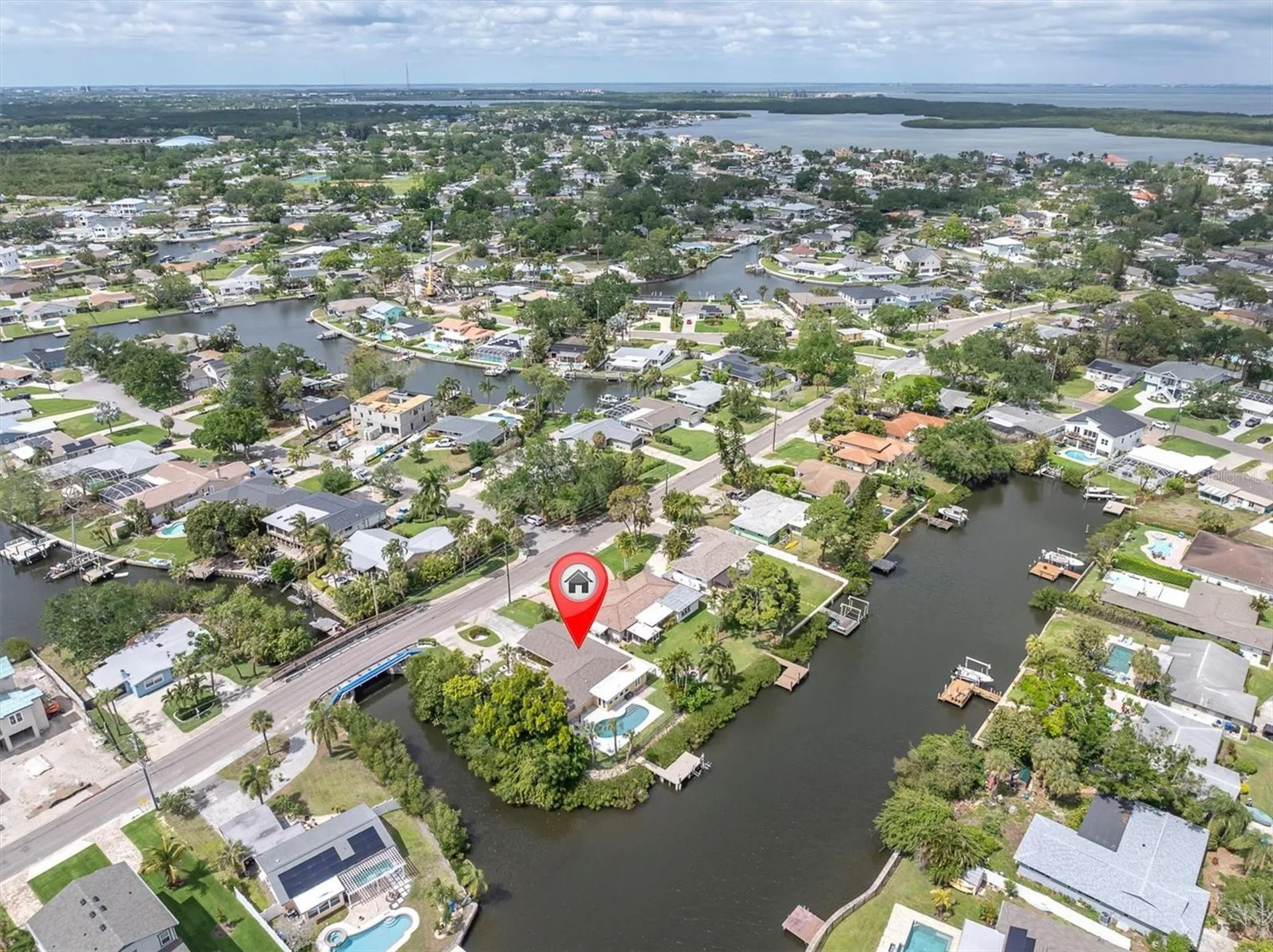 4801 Shore Acres Boulevard NE St Petersburg FL 33703