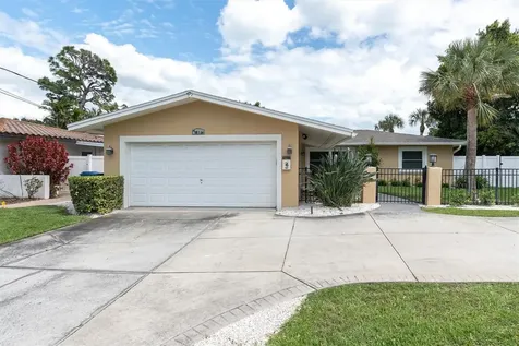 4801 Shore Acres Boulevard NE St Petersburg FL 33703