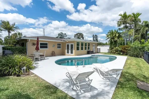4801 Shore Acres Boulevard NE St Petersburg FL 33703