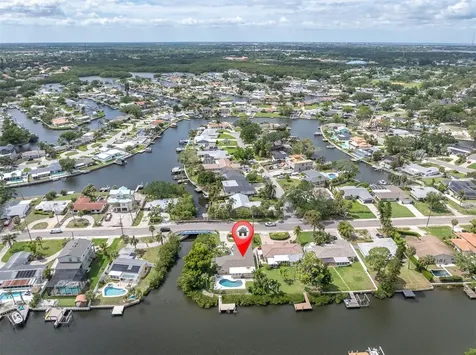4801 Shore Acres Boulevard NE St Petersburg FL 33703