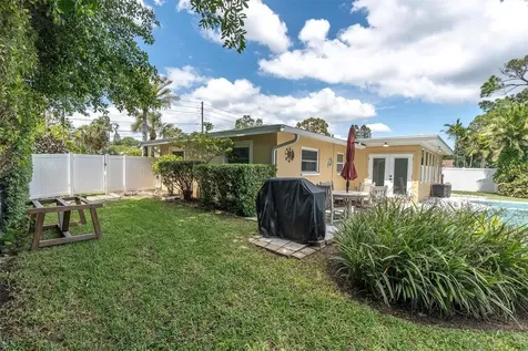 4801 Shore Acres Boulevard NE St Petersburg FL 33703