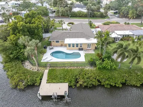 4801 Shore Acres Boulevard NE St Petersburg FL 33703