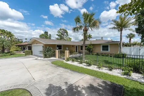 4801 Shore Acres Boulevard NE St Petersburg FL 33703