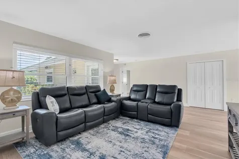 4801 Shore Acres Boulevard NE St Petersburg FL 33703