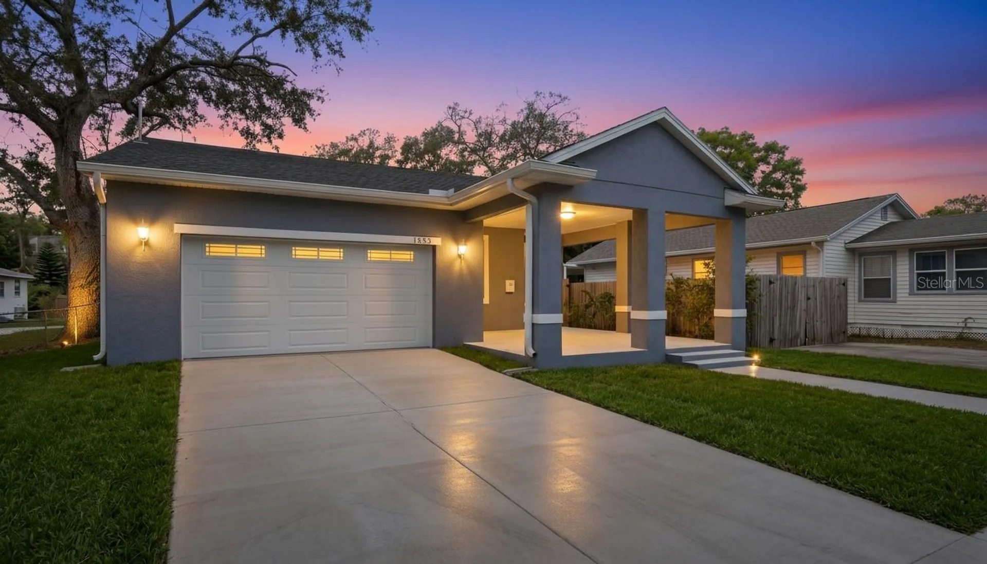 1535 13th Street S St Petersburg FL 33705
