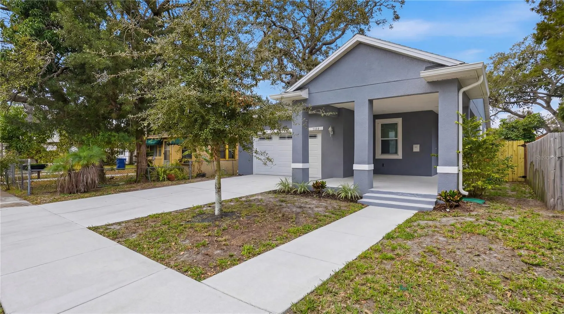 1535 13th Street S St Petersburg FL 33705