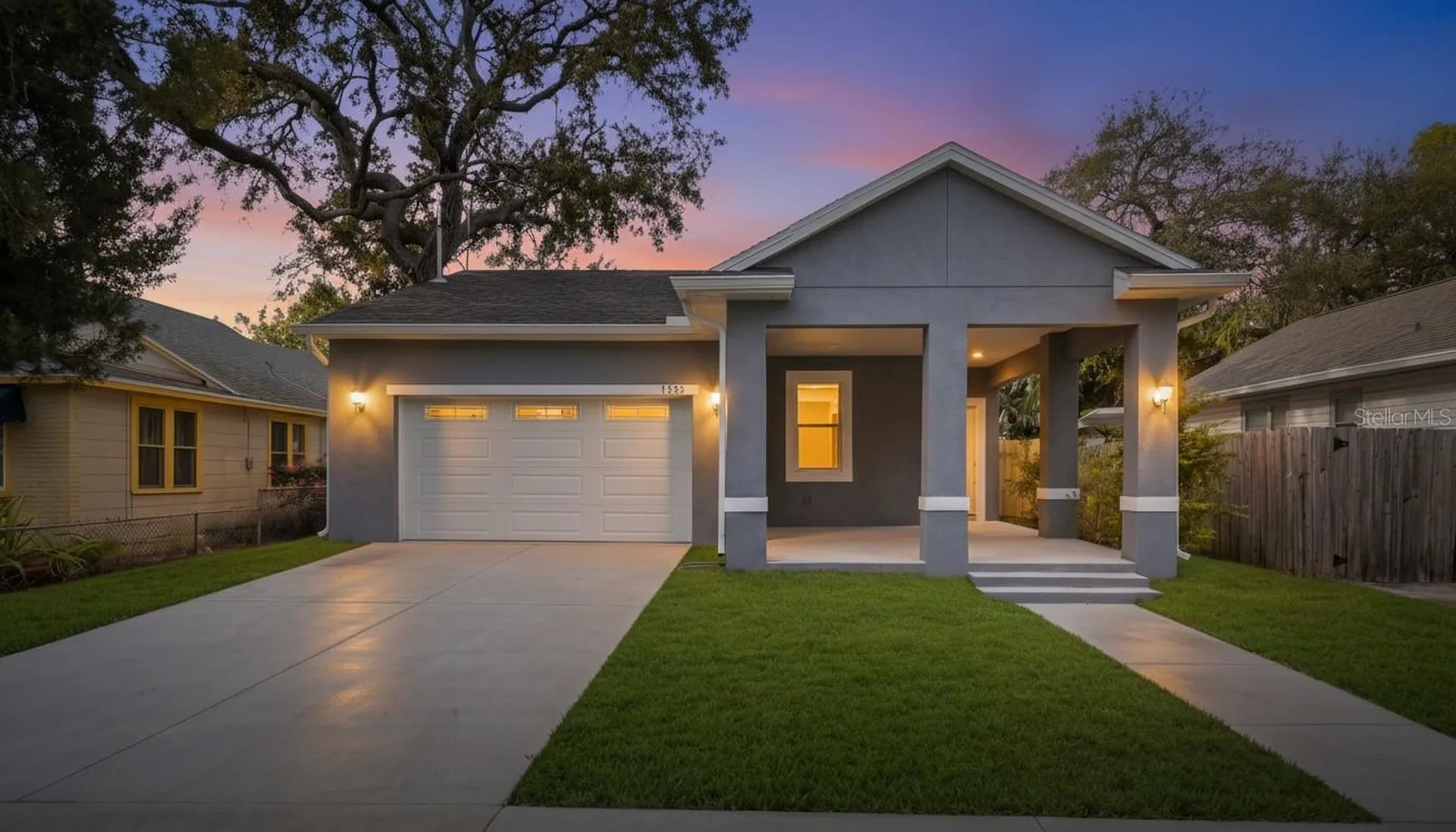 1535 13th Street S St Petersburg FL 33705
