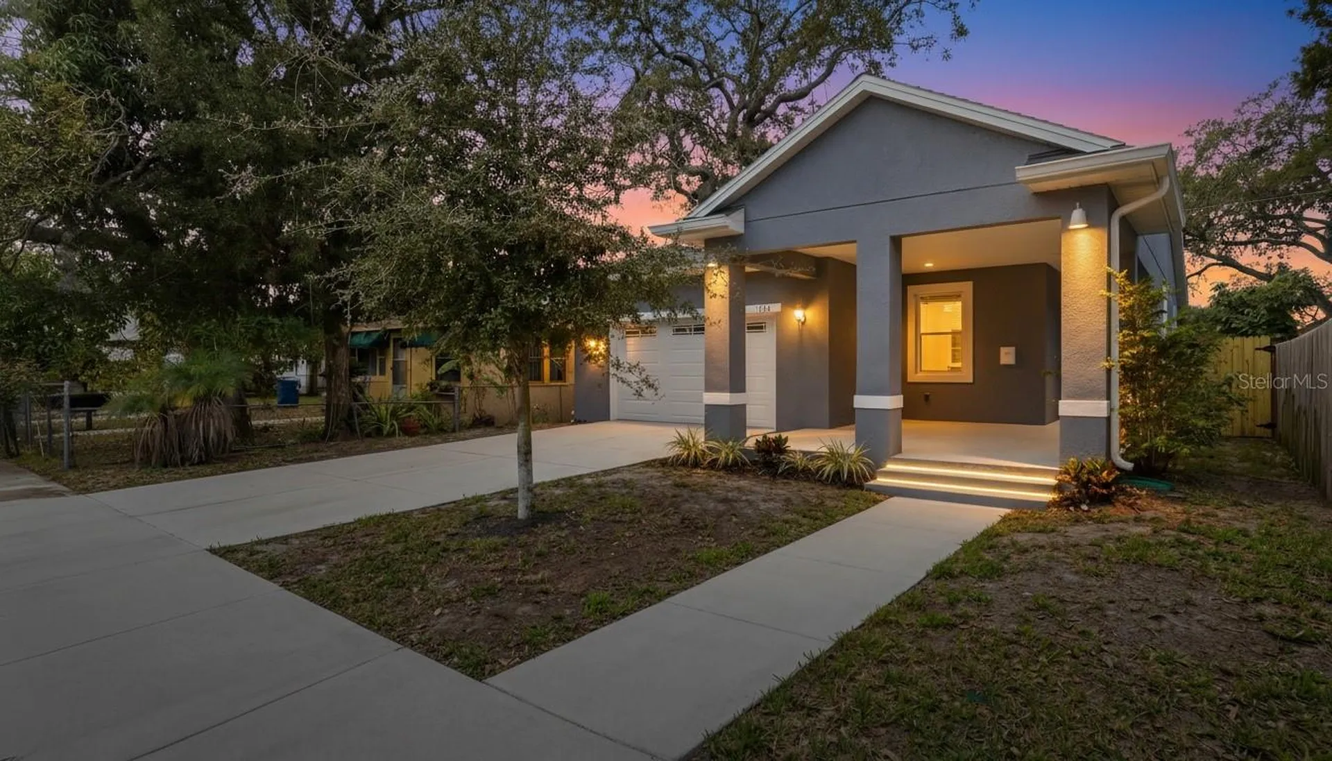 1535 13th Street S St Petersburg FL 33705