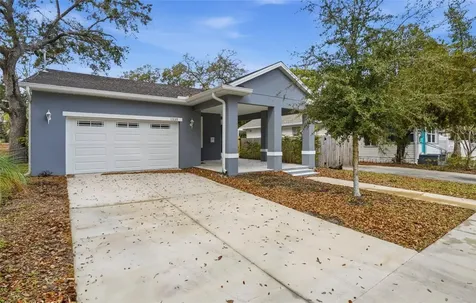 1535 13th Street S St Petersburg FL 33705