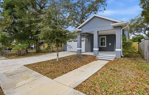 1535 13th Street S St Petersburg FL 33705