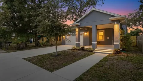 1535 13th Street S St Petersburg FL 33705