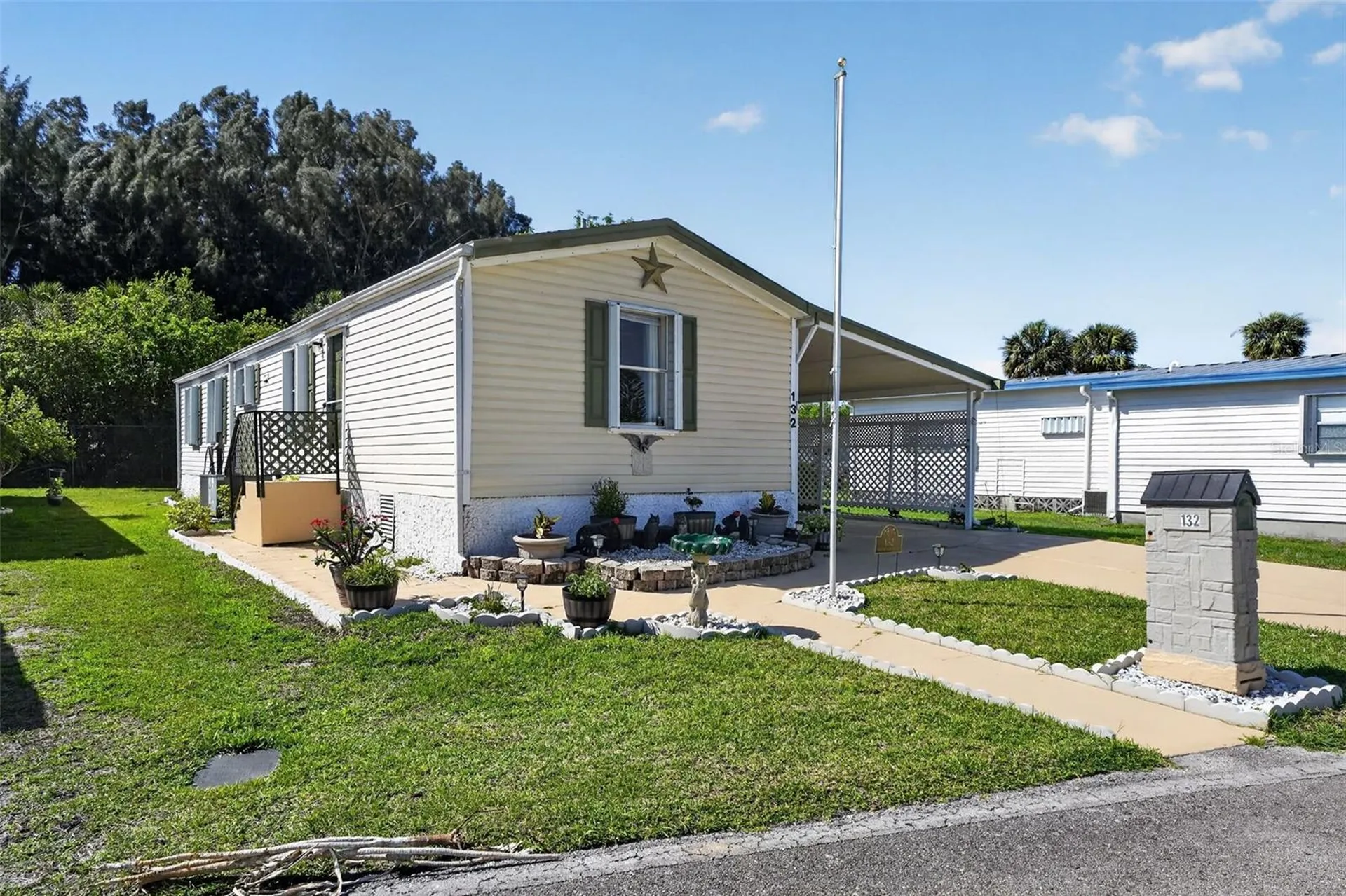 132 Holiday Park Boulevard NE Palm Bay FL 32907