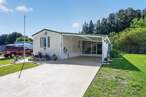 132 Holiday Park Boulevard NE Palm Bay FL 32907