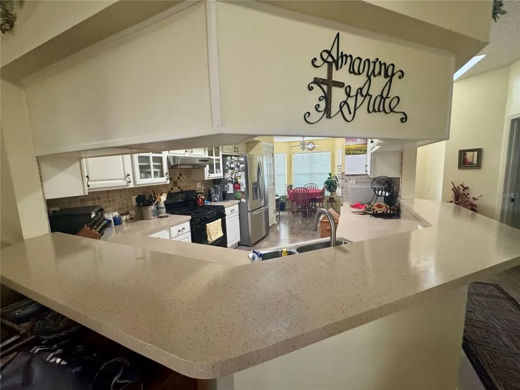 5738 King James Avenue Leesburg FL 34748