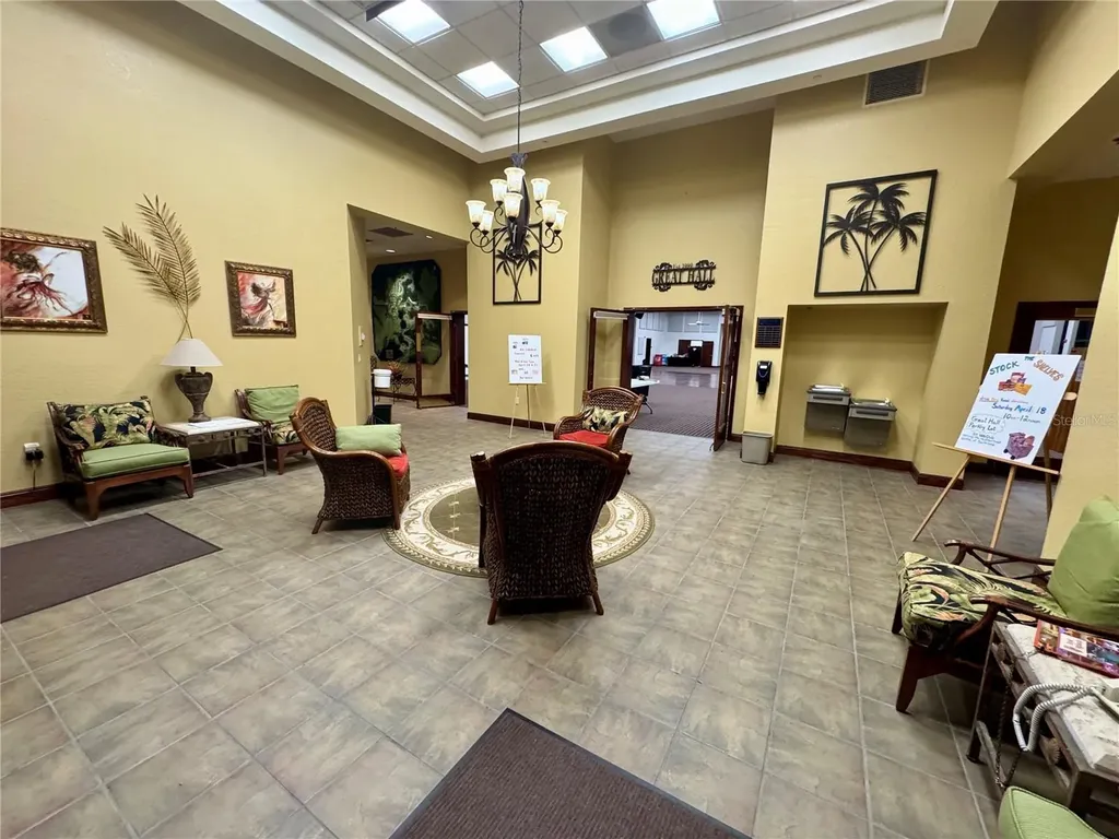 5738 King James Avenue Leesburg FL 34748