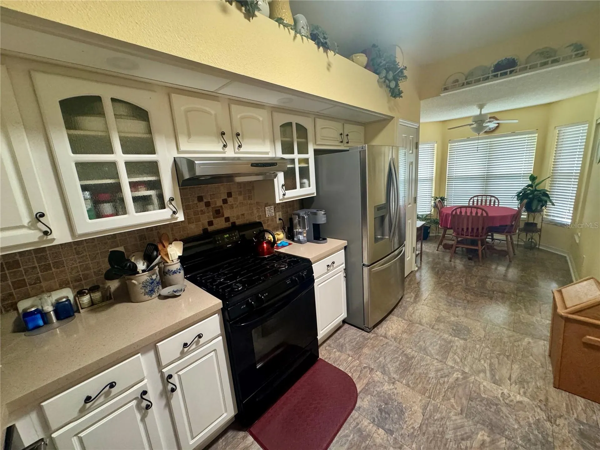 5738 King James Avenue Leesburg FL 34748