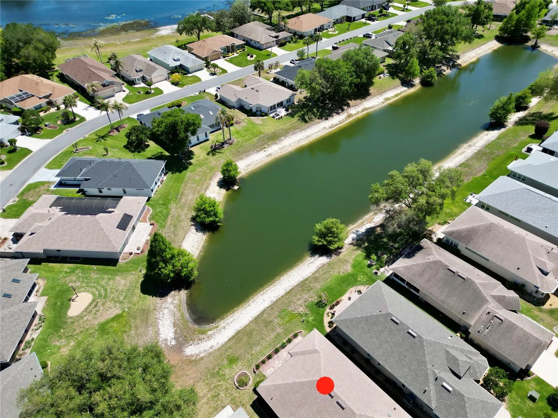 5738 King James Avenue Leesburg FL 34748